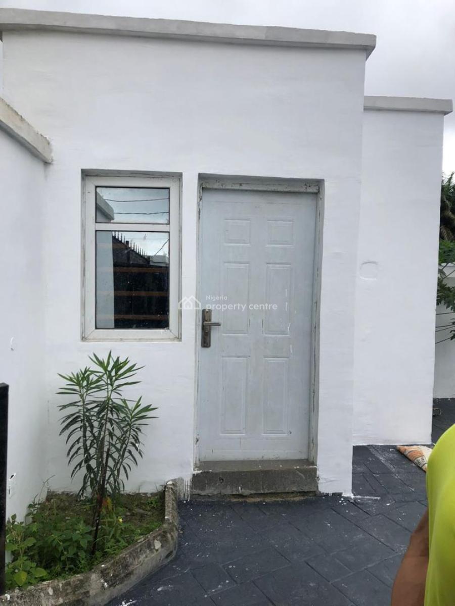 6 Bedroom Duplex New House, Westwood Estate Badore Road, Ajah, Lagos, Detached Duplex for Rent