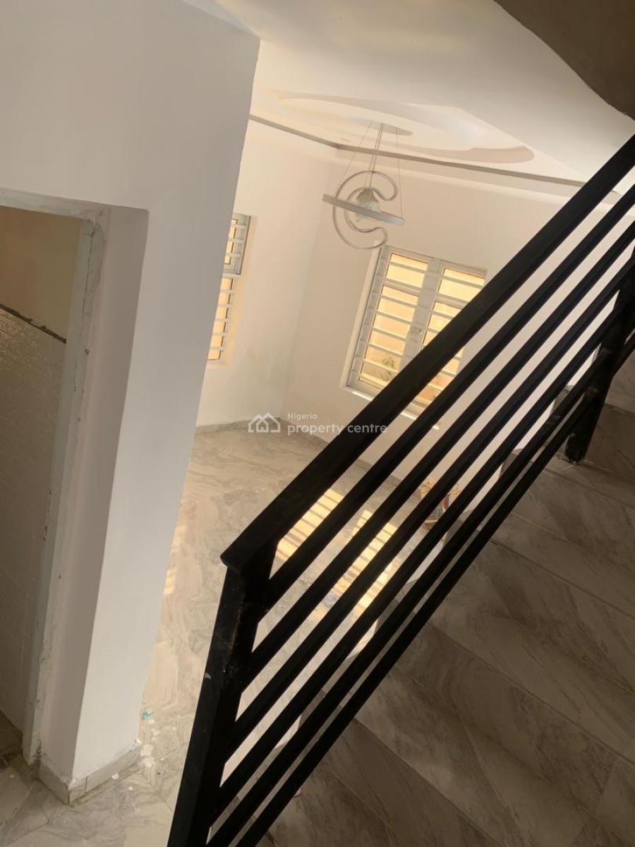 6 Bedroom Duplex New House, Westwood Estate Badore Road, Ajah, Lagos, Detached Duplex for Rent