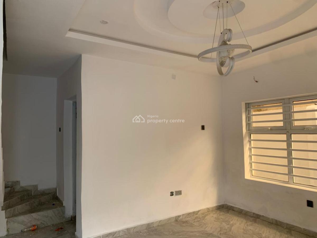 6 Bedroom Duplex New House, Westwood Estate Badore Road, Ajah, Lagos, Detached Duplex for Rent