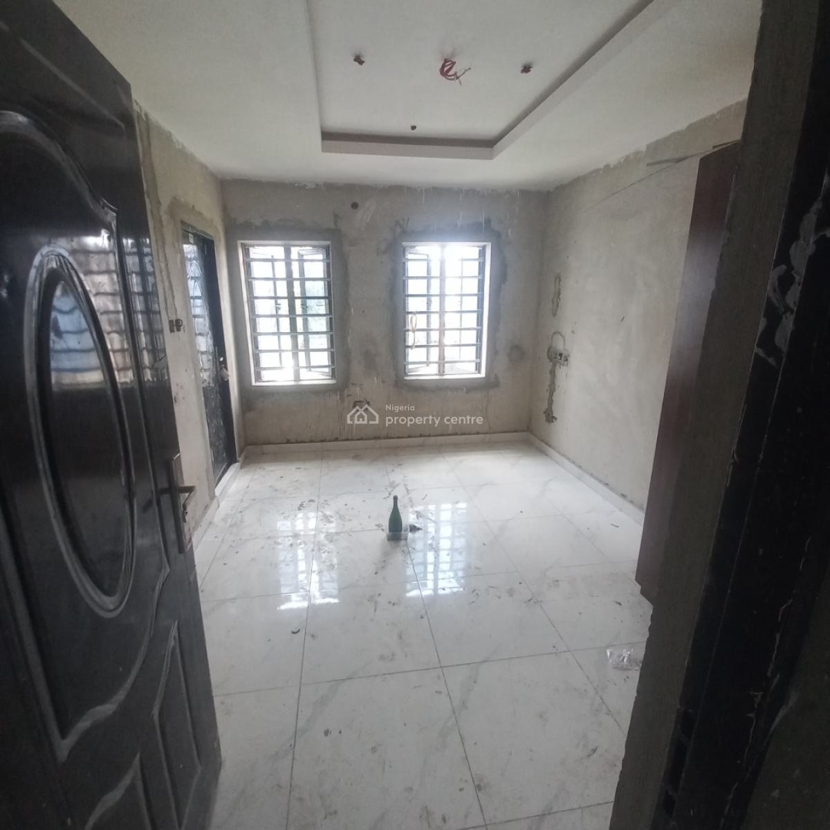 Brand New 2 Bedroom Flat, Off Freedom Way, Lekki Phase 1, Lekki, Lagos, Flat / Apartment for Rent