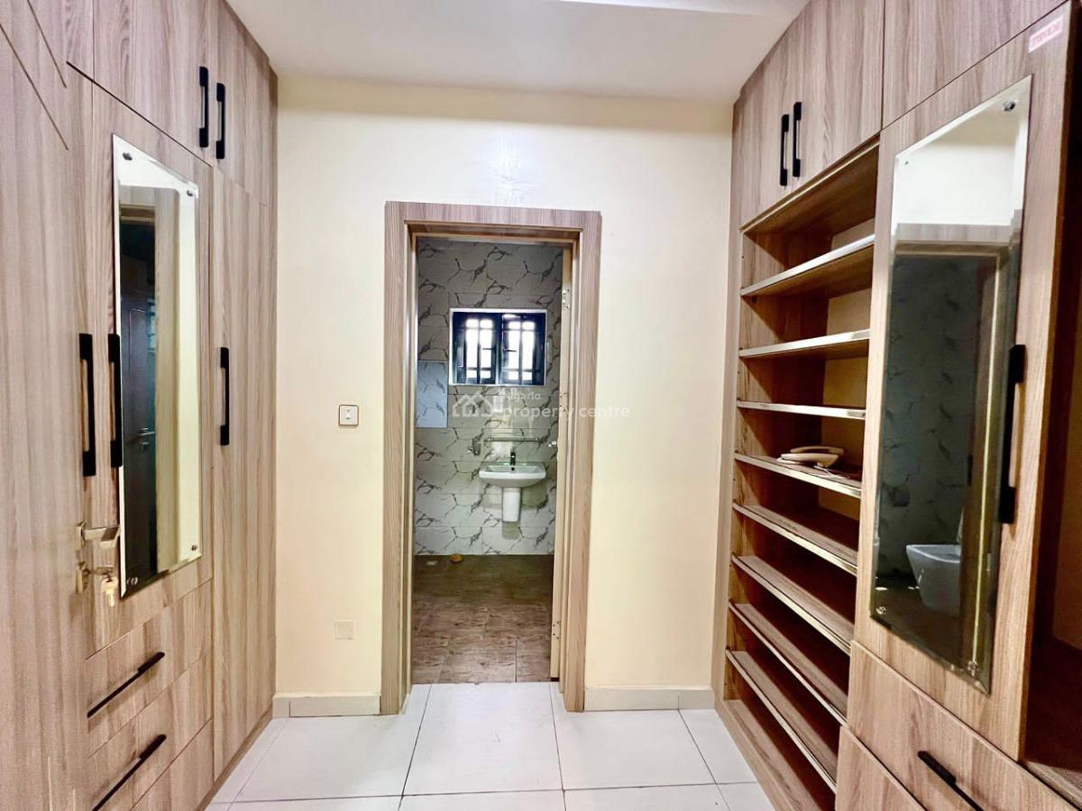 2 Units of 6 Bedrooms Semi-detached Duplex with Bq & Pool, Banana Island, Ikoyi, Lagos, Semi-detached Duplex for Rent