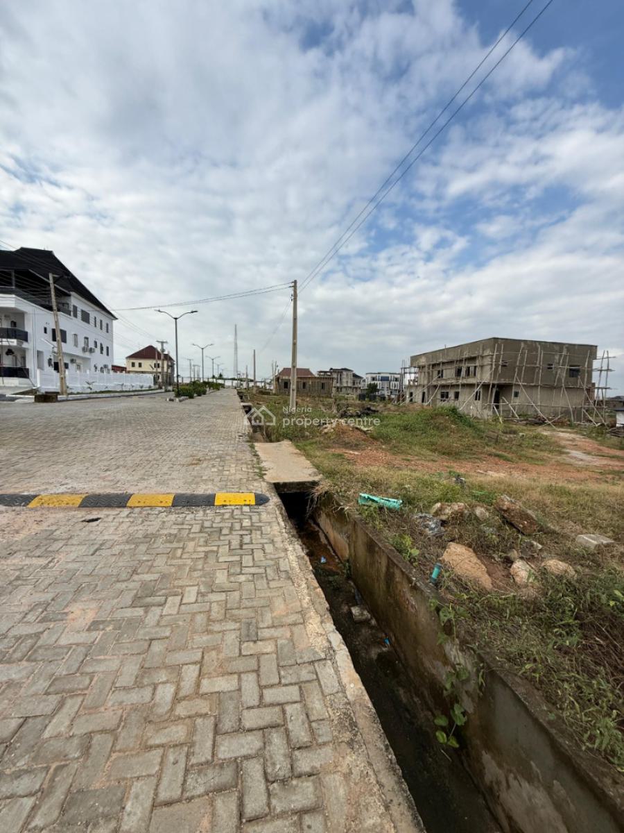 Buy & Build: 500sqm Residential Land in a Prime Estate, Engr. Lere Adigun Gra, Basorun, Ibadan, Oyo, Residential Land for Sale
