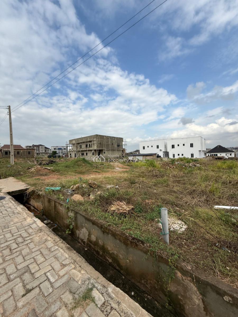 Buy & Build: 500sqm Residential Land in a Prime Estate, Engr. Lere Adigun Gra, Basorun, Ibadan, Oyo, Residential Land for Sale