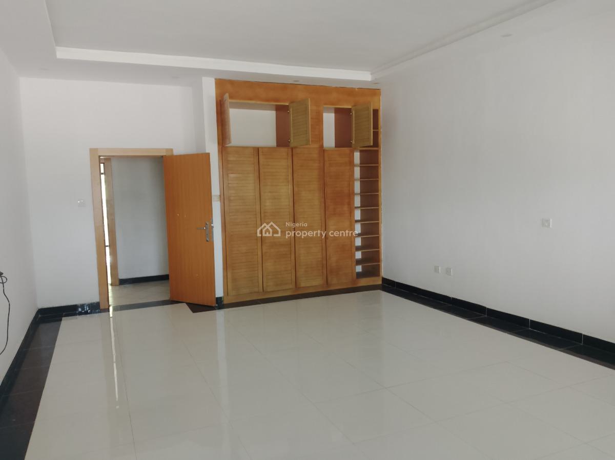 Luxury 3 Bedroom Apartment with Excellent Facilities, Oluwanishola Estate, Eleganza, Lekki, Lagos, Flat / Apartment for Rent