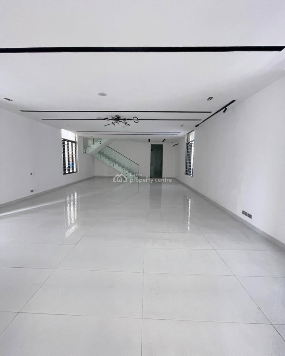 5bedroom Detached Duplex 450m Orchid, Orchid Road, Lekki, Lagos, Detached Duplex for Sale