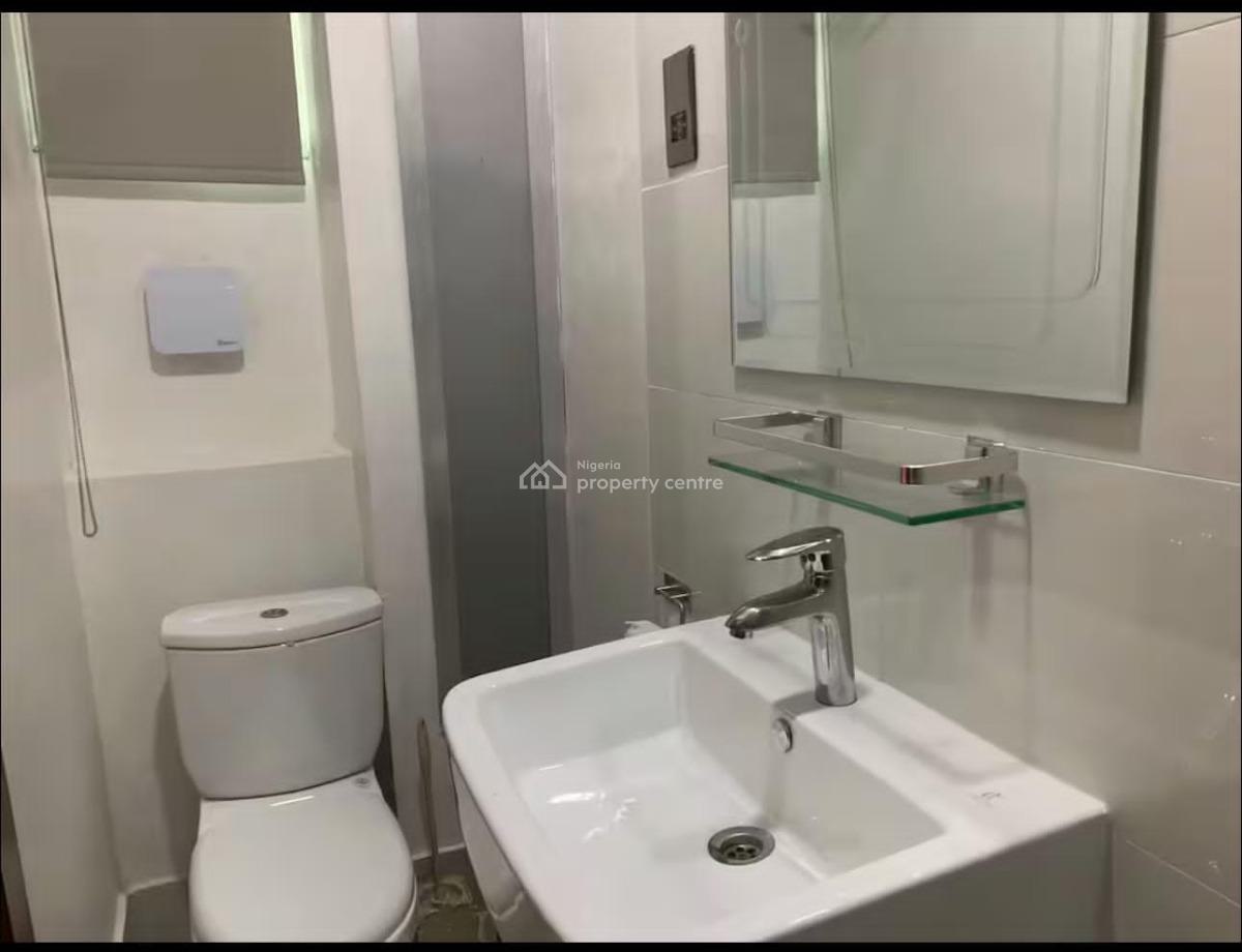 Luxury Furnished 2 Bedroom Flat in a Gated Estate, Reachmond Estate, Ikate Elegushi, Lekki, Lagos, Flat / Apartment for Sale