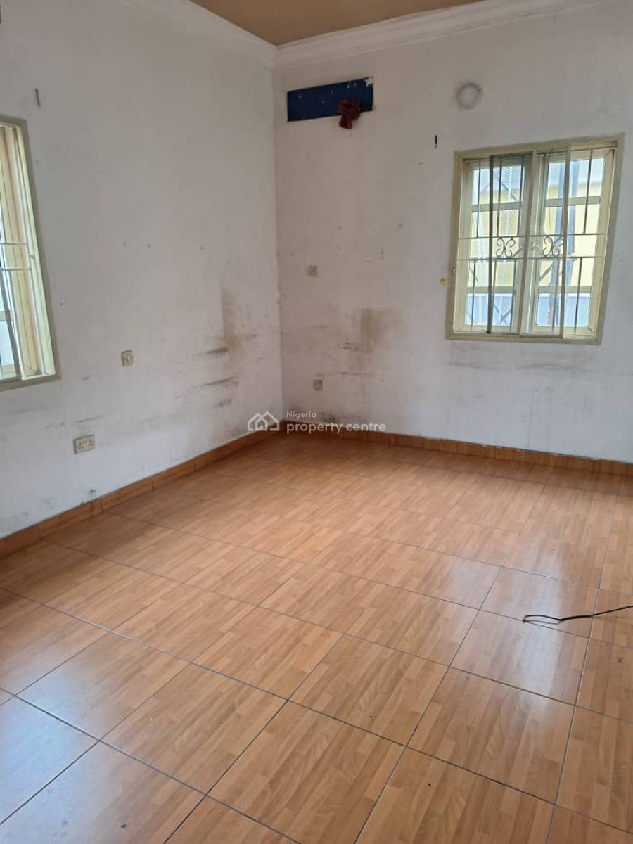 5 Bedroom Duplex, Lekki Phase 1, Lekki, Lagos, Semi-detached Duplex for Rent