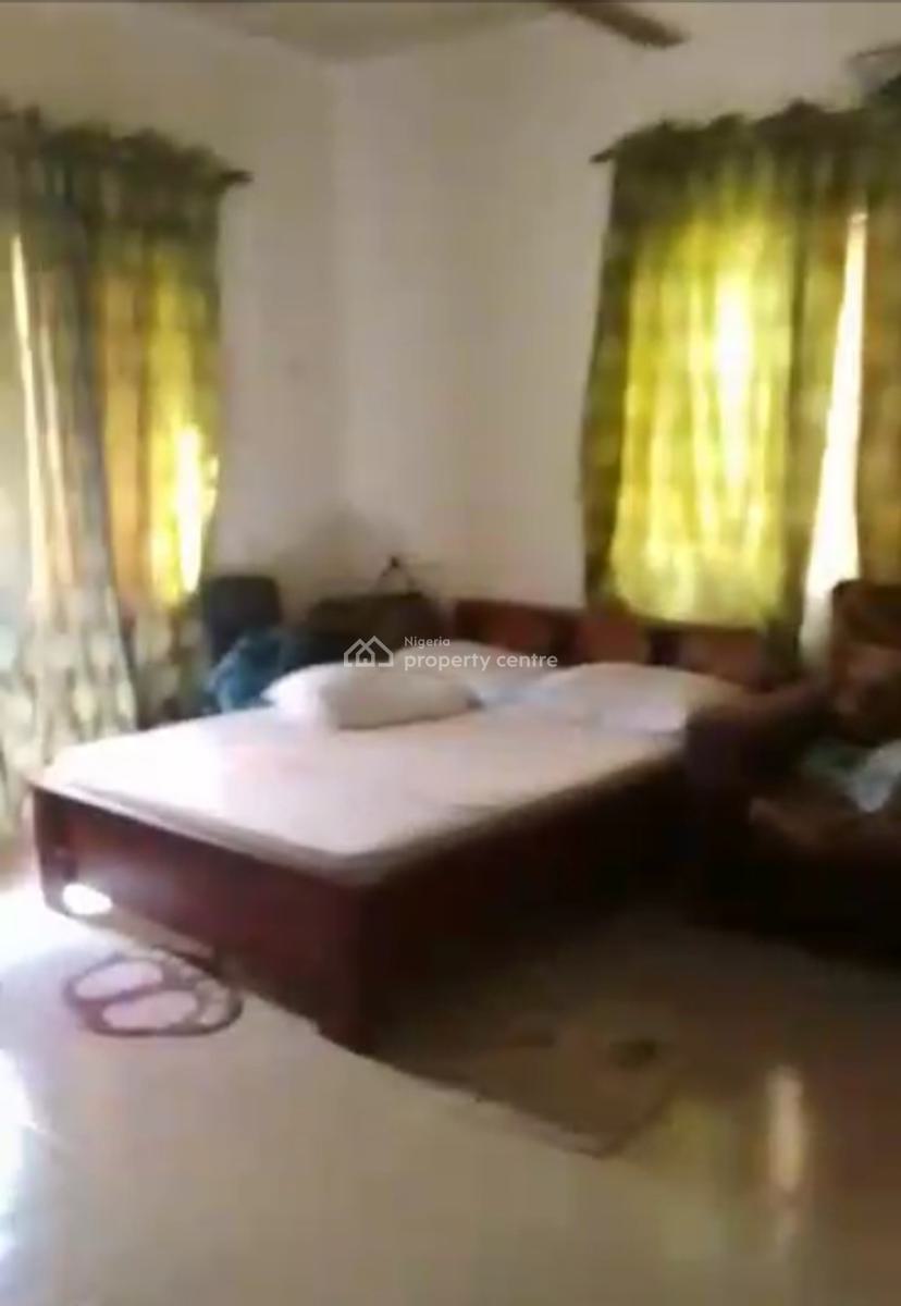 Ready to Move in 3 Bedroom Bungalow, Orbanwa Phase 2, Oribanwa, Ibeju Lekki, Lagos, Detached Bungalow for Sale