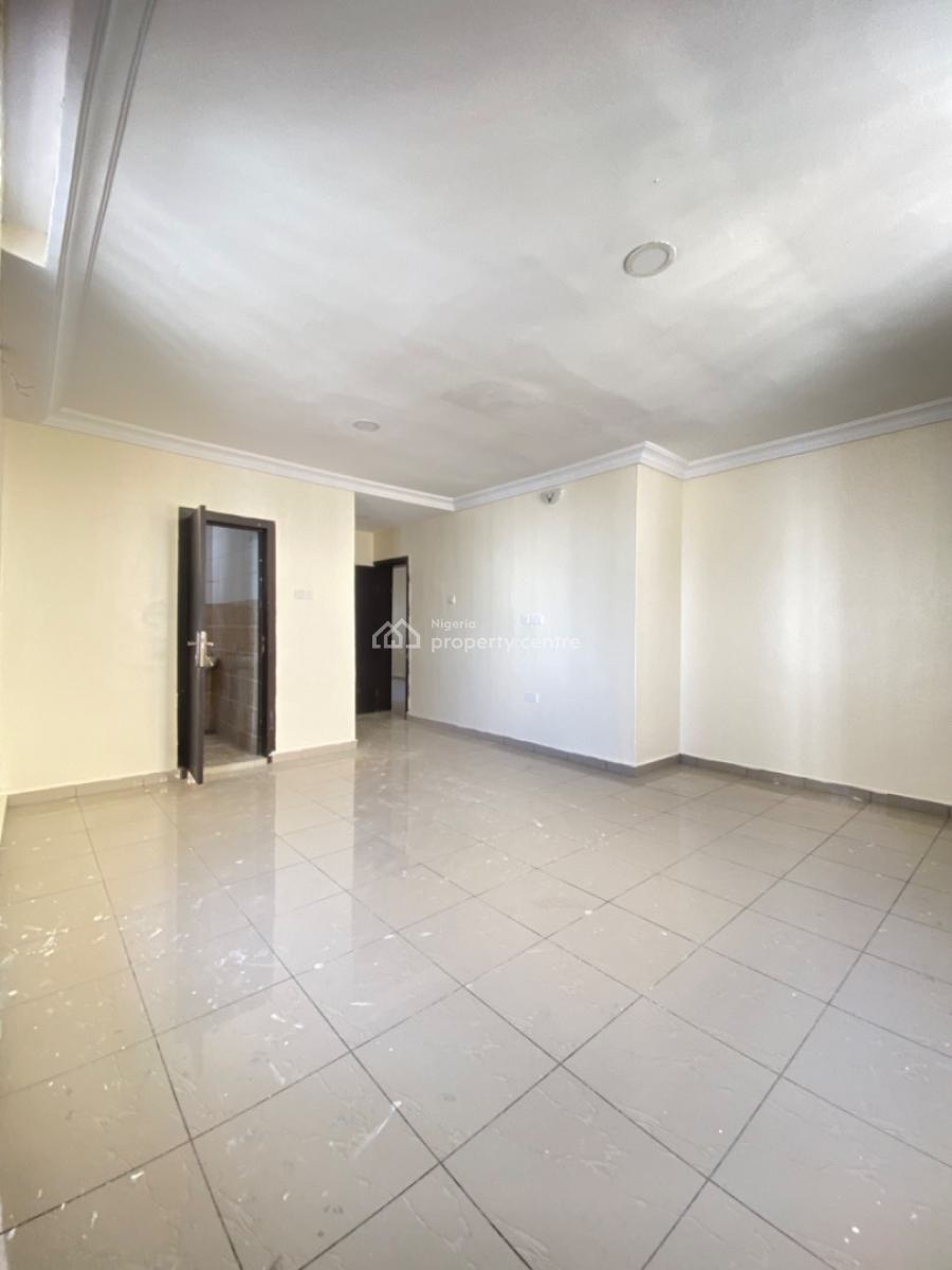 Spacious 4 Bedroom Semi Detached Duplex with One Room Bq, Sangotedo, Ajah, Lagos, Semi-detached Duplex for Rent