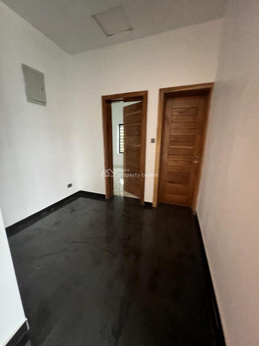 5bed Detached Duplex Ensuite with Swimming Pool, Megamound Estate Lekki, Lekki Expressway, Lekki, Lagos, Detached Duplex for Sale