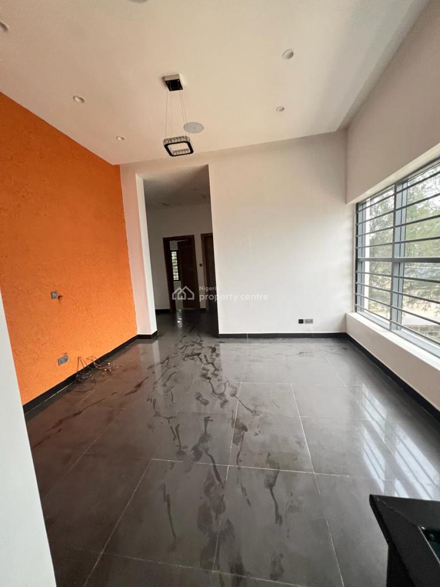 5bed Detached Duplex Ensuite with Swimming Pool, Megamound Estate Lekki, Lekki Expressway, Lekki, Lagos, Detached Duplex for Sale