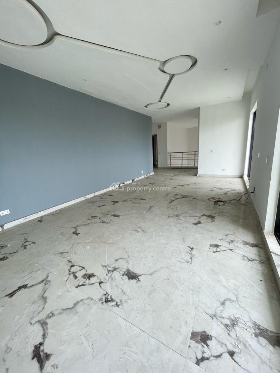 Magnificent 5 Bedroom Detached Duplex with Bq, Vgc, Lekki, Lagos, Detached Duplex for Sale