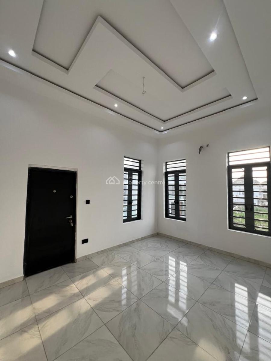 5 Bedrooms Fully Detached, Megamound Estate Lekki Lagos, Lekki Expressway, Lekki, Lagos, Detached Duplex for Sale