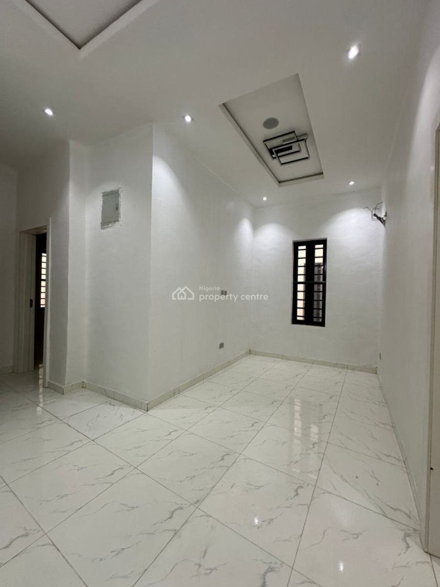 4 Bedroom Detached Duplex with Bq, Orchid, Lekki, Lagos, Detached Duplex for Rent