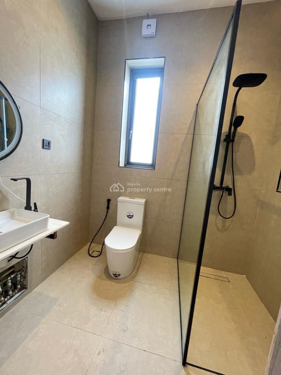 Breath-taking 5-bedroom Detached Duplex, Vgc, Lekki, Lagos, Detached Duplex for Sale