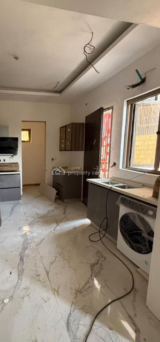 Stunning 5 Bedroom Detached House, Ikoyi, Lagos, House for Sale