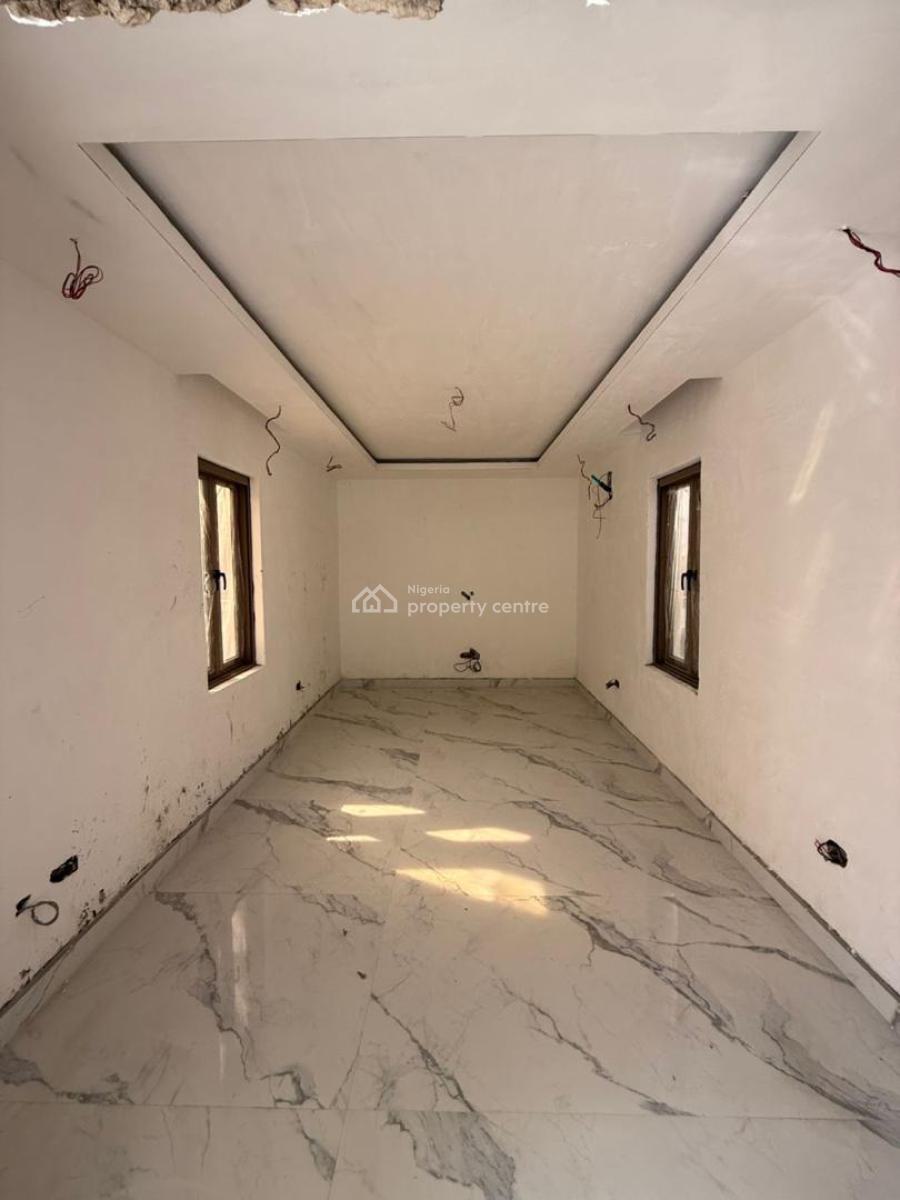 Stunning 5 Bedroom Detached House, Ikoyi, Lagos, House for Sale