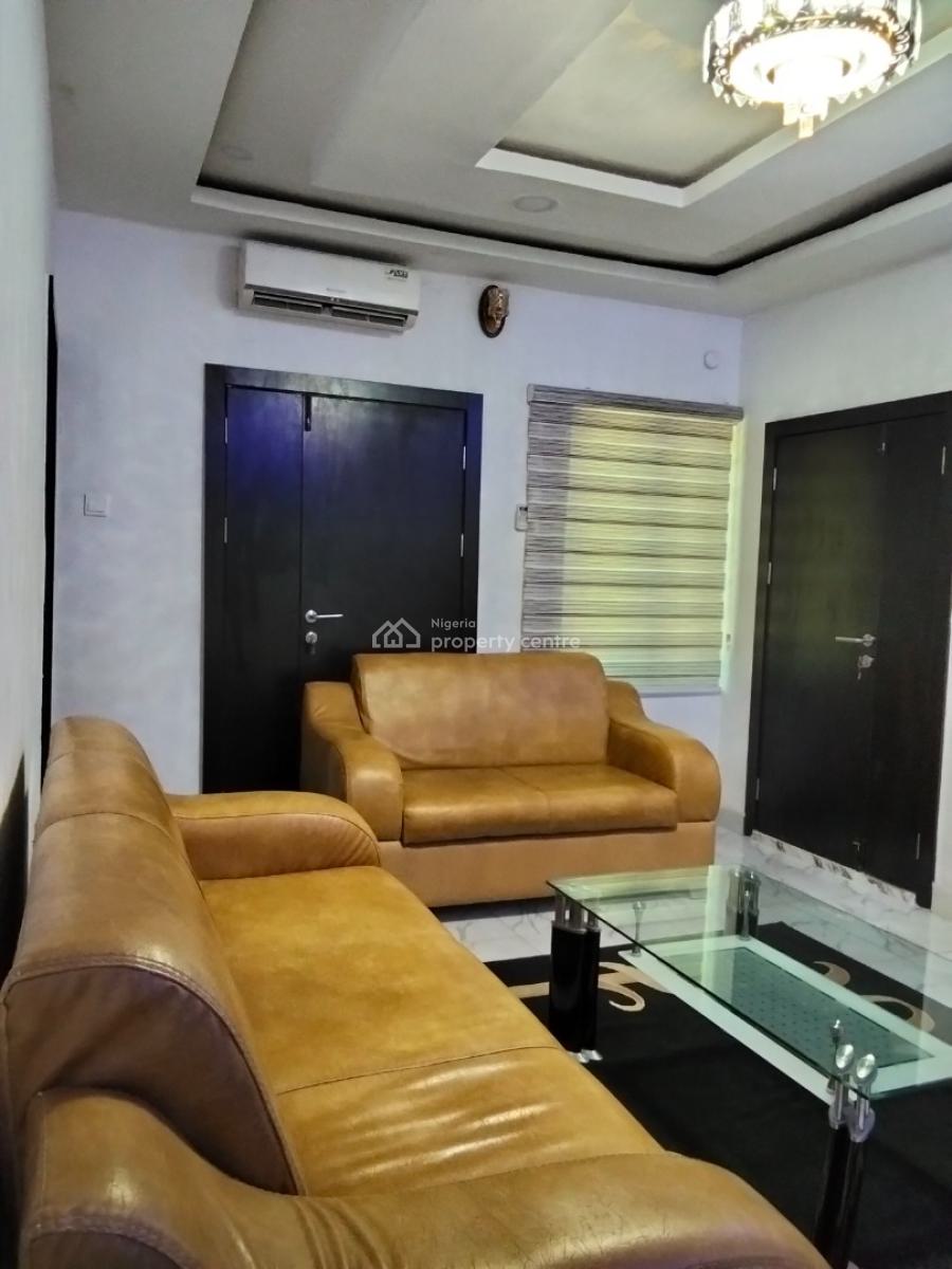 2 Bedroom Flat Apartment, Ogudu, Lagos, Flat / Apartment Short Let