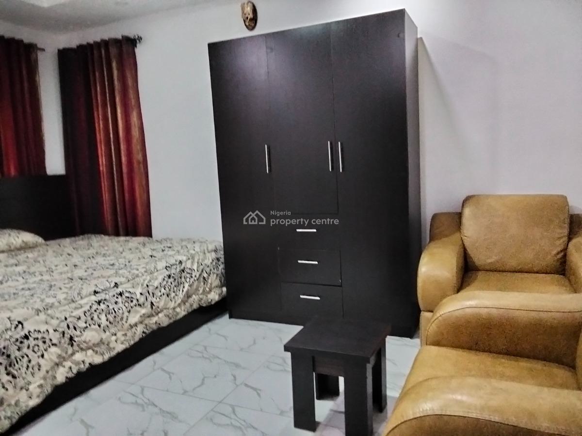 2 Bedroom Flat Apartment, Ogudu, Lagos, Flat / Apartment Short Let