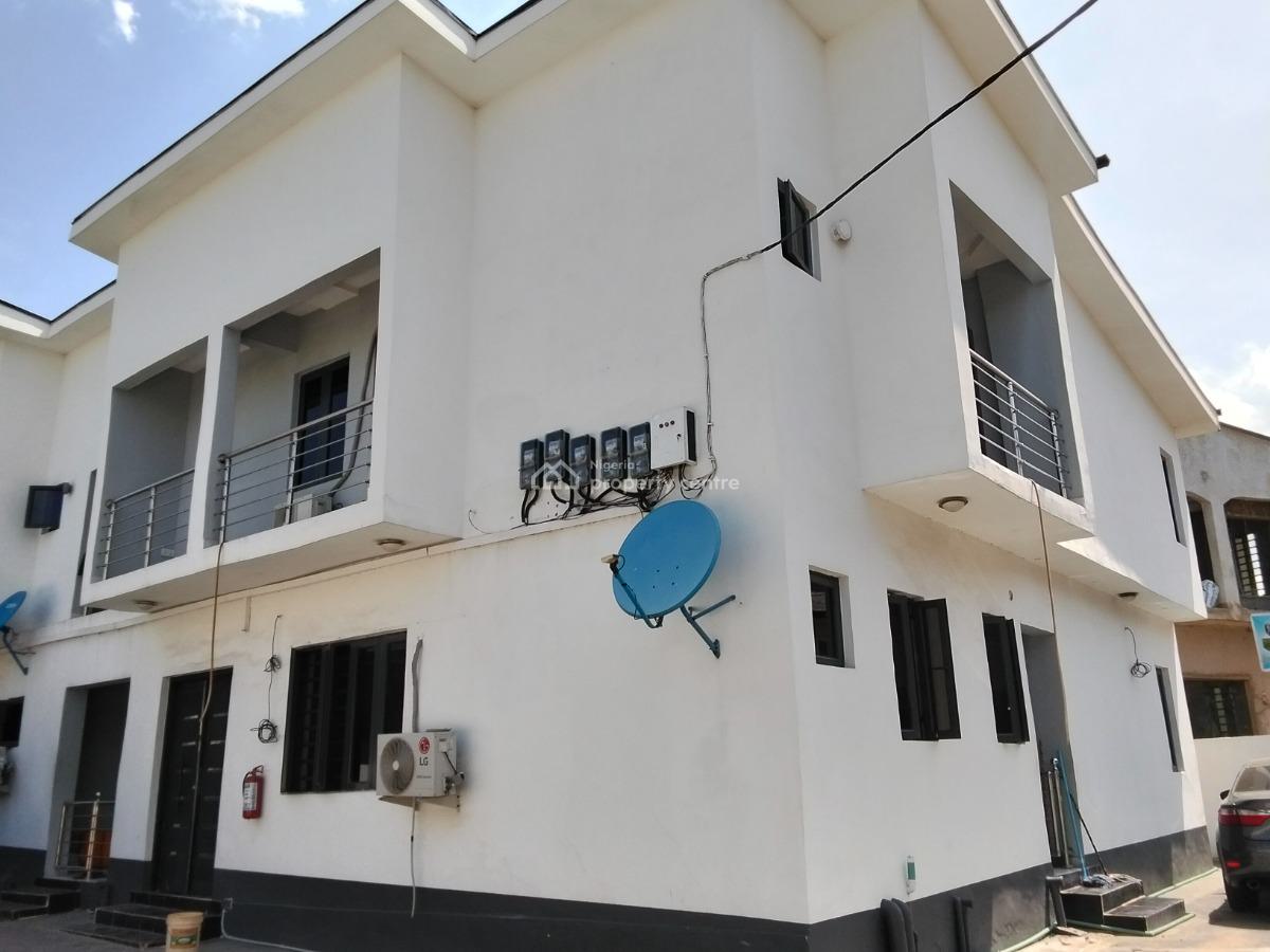 2 Bedroom Flat Apartment, Ogudu, Lagos, Flat / Apartment Short Let