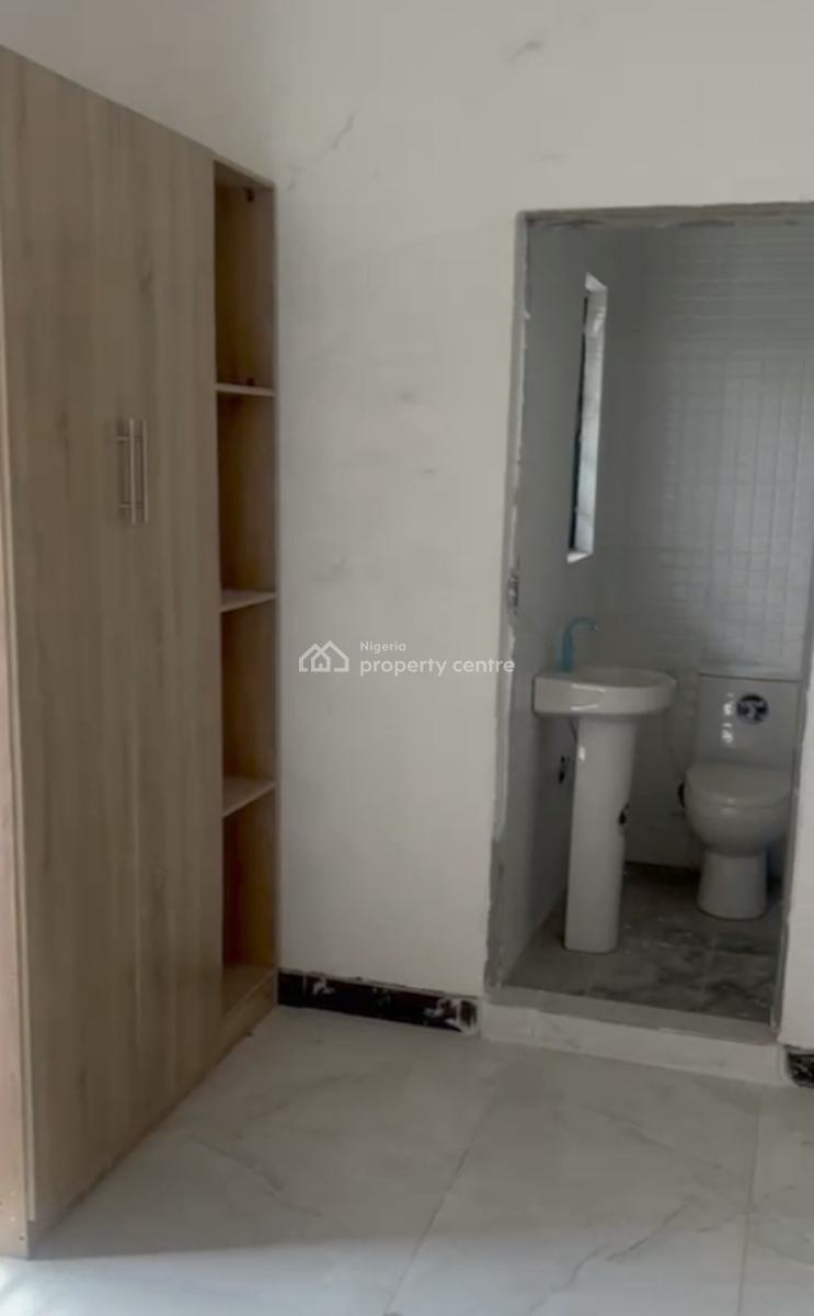 Luxury 4 Bedroom Duplex and 2 Unit of 2 Bed Duplex Merged on a Plot, Abijo Gra, Abijo, Lekki, Lagos, Detached Duplex for Sale