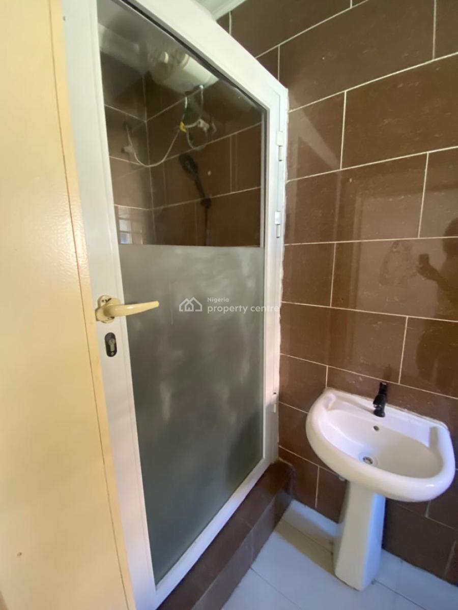 2 &3 Bedrooms Apartments, Lekki Phase, Lekki Phase 1, Lekki, Lagos, Flat / Apartment for Rent