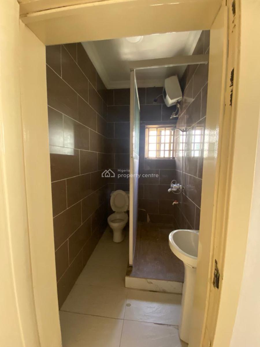 2 &3 Bedrooms Apartments, Lekki Phase, Lekki Phase 1, Lekki, Lagos, Flat / Apartment for Rent