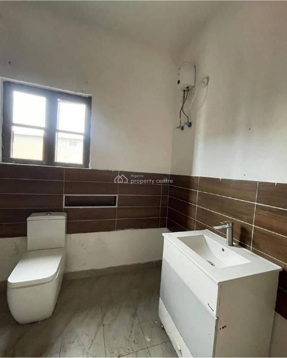 Luxury 3 Bedrooms Apartment with a Bq, Ikoyi, Lagos, Flat / Apartment for Rent