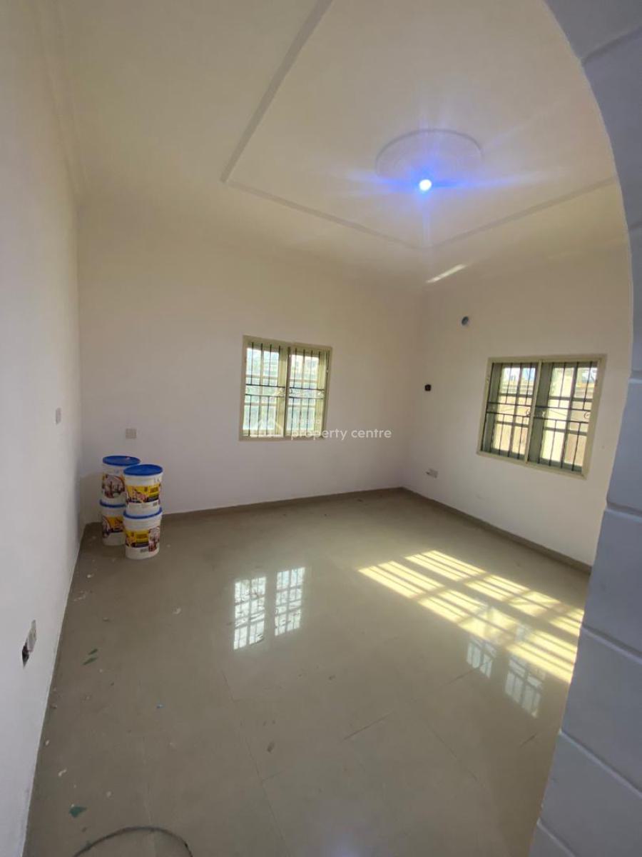 3 Bedrooms, Phase One Right, Lekki Phase 1, Lekki, Lagos, Flat / Apartment for Rent