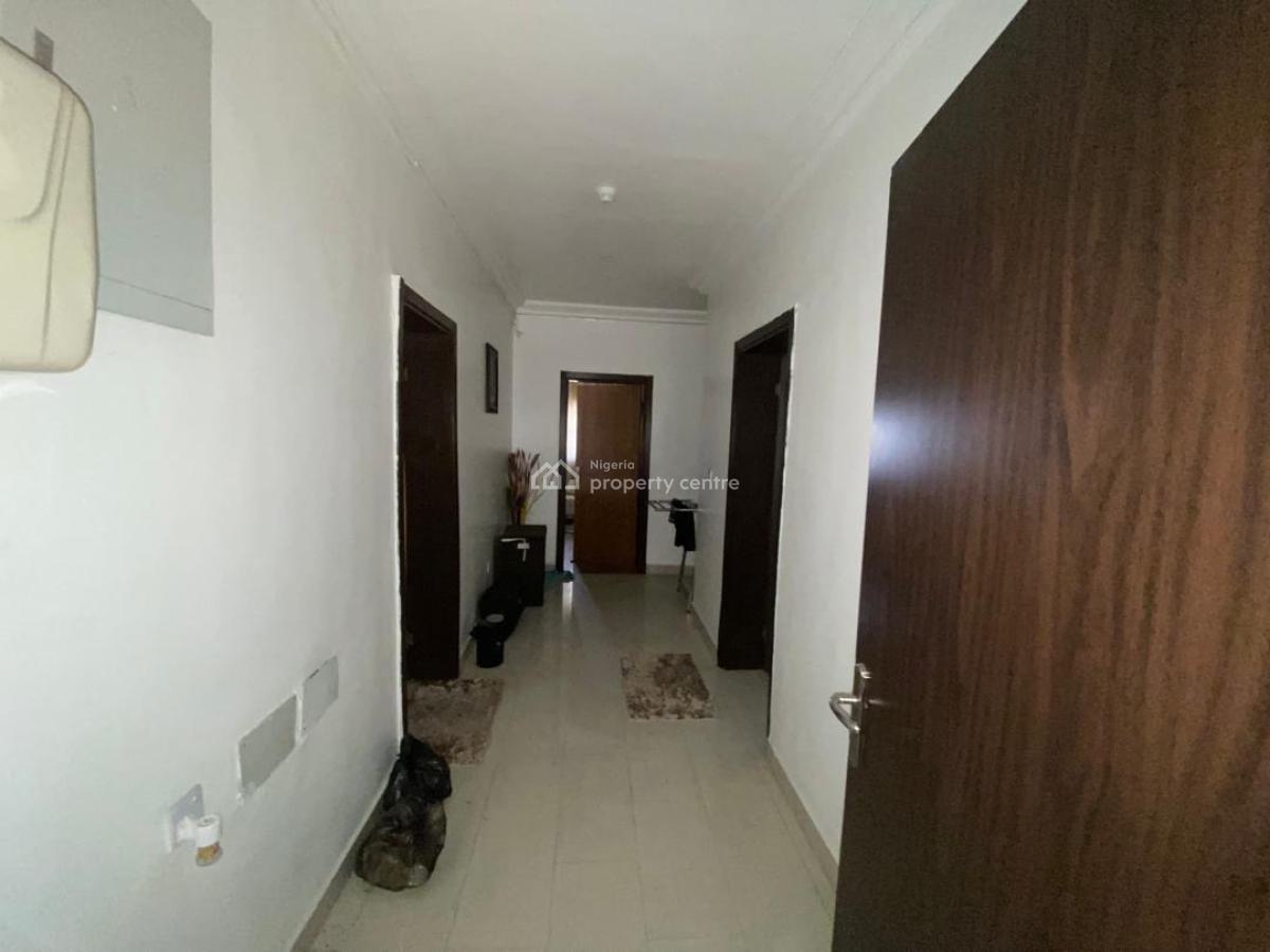 Furnished 3 Bedrooms Apartments, Lekki Phase 1, Lekki, Lagos, Flat / Apartment for Rent