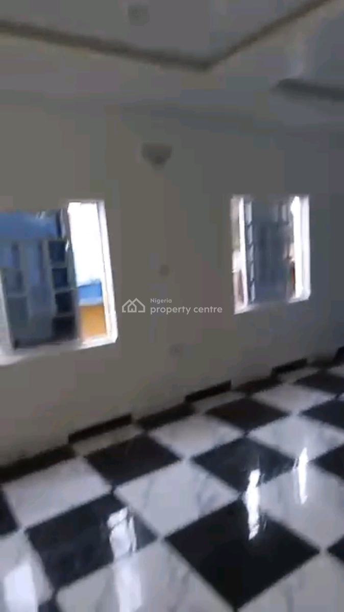 Newly Built, Decent, Spacious and Standard 2bedroom Flat, Off Ogunmoku, Mushin, Lagos, Flat / Apartment for Rent