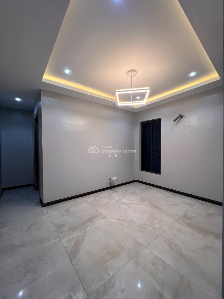 Magnificent 4 Bedroom Menisonette with Bq in Lekki Phase 1, Stunning  4 Bedroom Menisonette with Bq in a Serene Area, Lekki Phase 1, Lekki, Lagos, House for Sale
