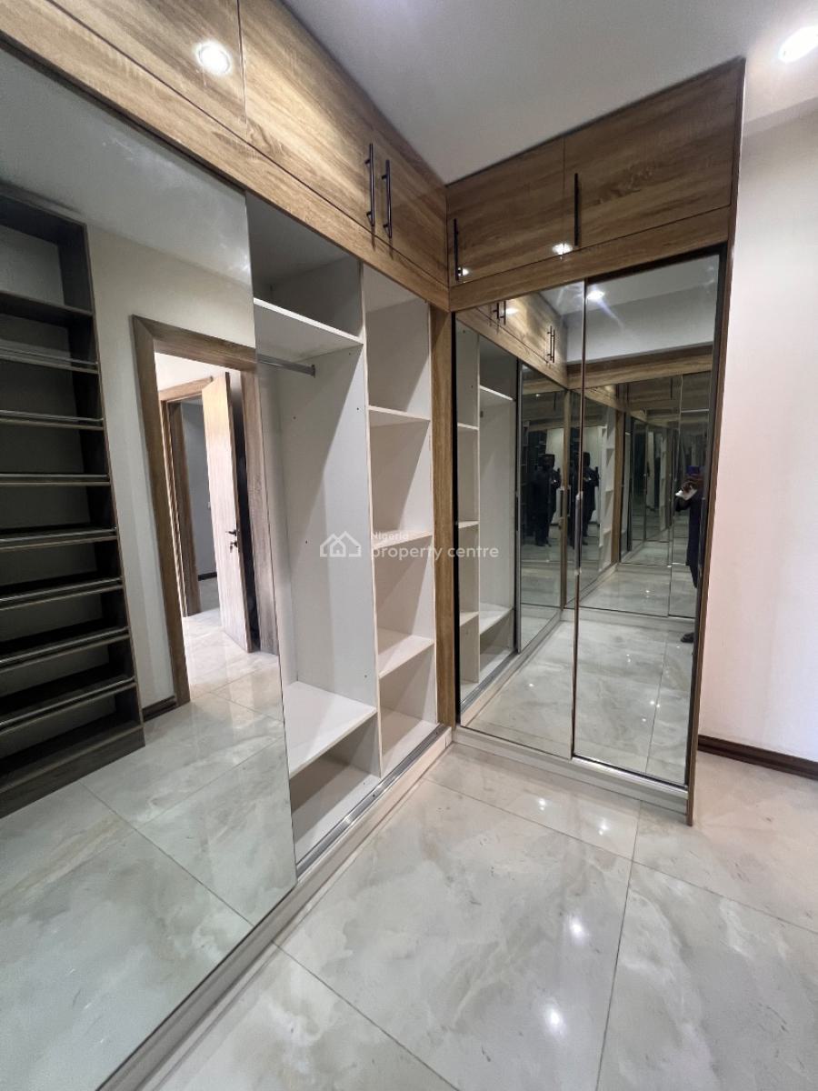 Magnificent 4 Bedroom Menisonette with Bq in Lekki Phase 1, Stunning  4 Bedroom Menisonette with Bq in a Serene Area, Lekki Phase 1, Lekki, Lagos, House for Sale