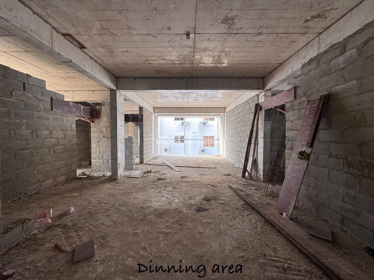 185sqm Luxury 3 Bedroom Apartment with 2 Kitchens and a Bq, Periwinkle Estate, Lekki Phase 1, Lekki, Lagos, Flat / Apartment for Sale