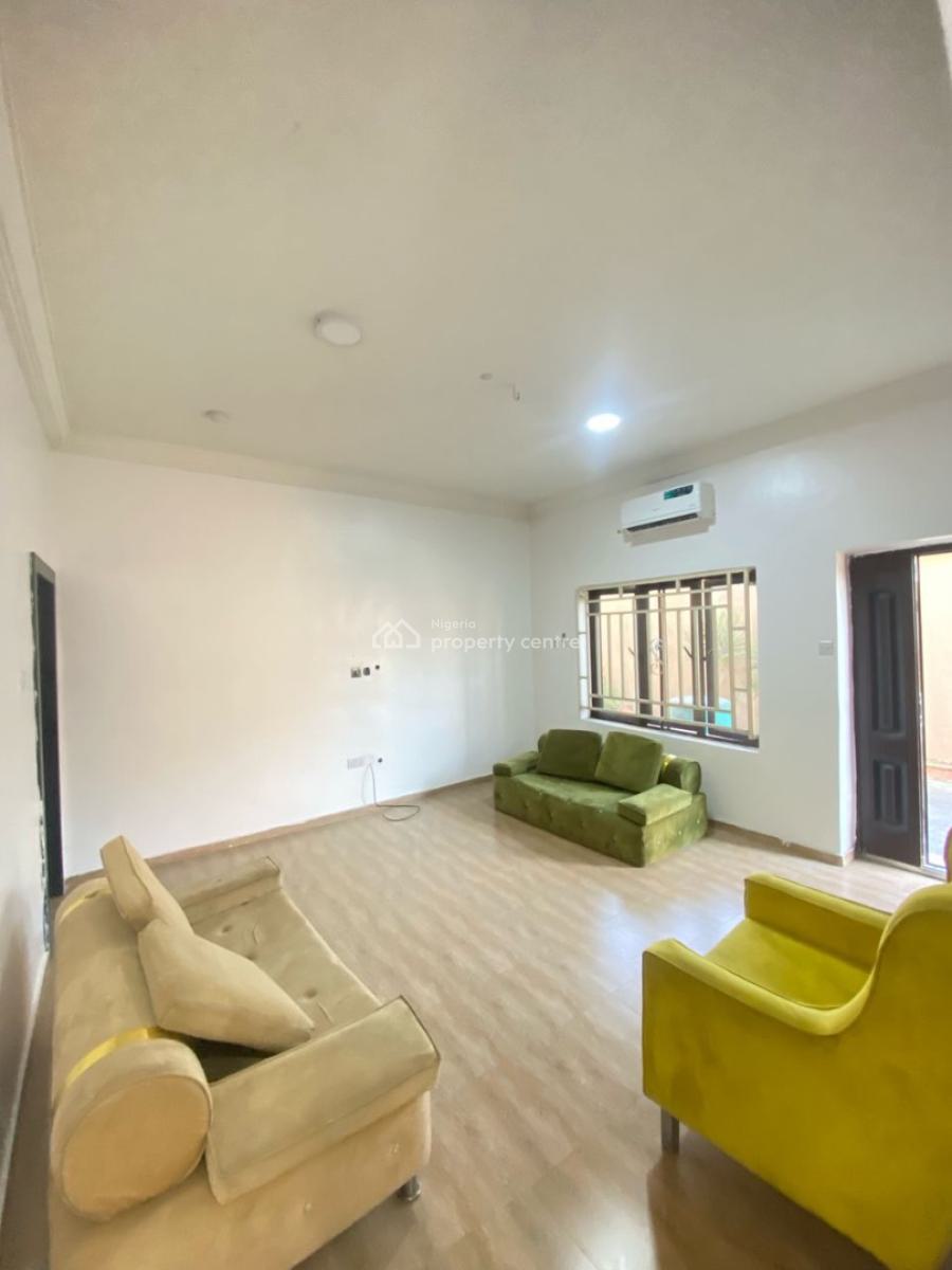 3 Bedroom Apartment with Inverter and Acs, Lbs, Ajah, Lagos, Flat / Apartment for Rent