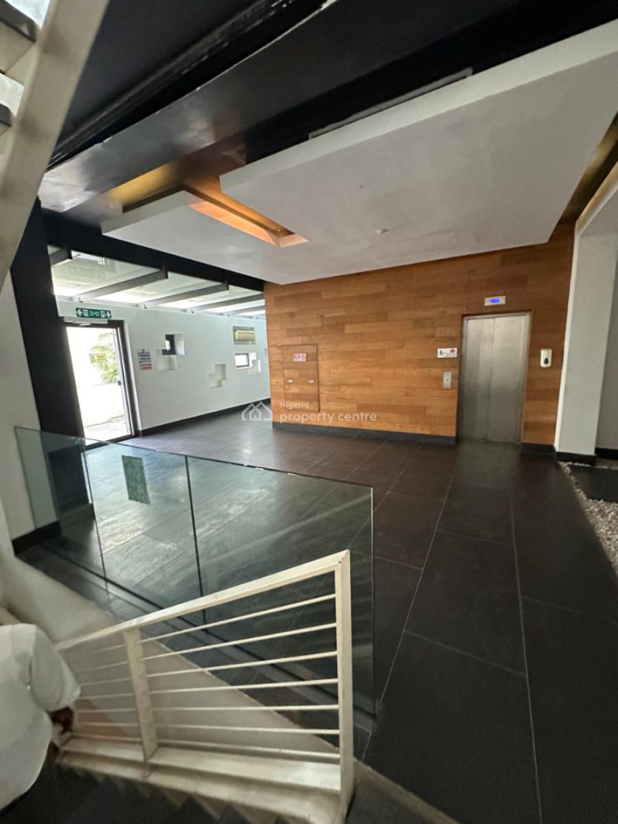 Ultra-chic Luxurious Serviced 3 Bedroom Flat with a Room Bq, Off Bourdillon Road, Old Ikoyi, Ikoyi, Lagos, Flat / Apartment for Rent