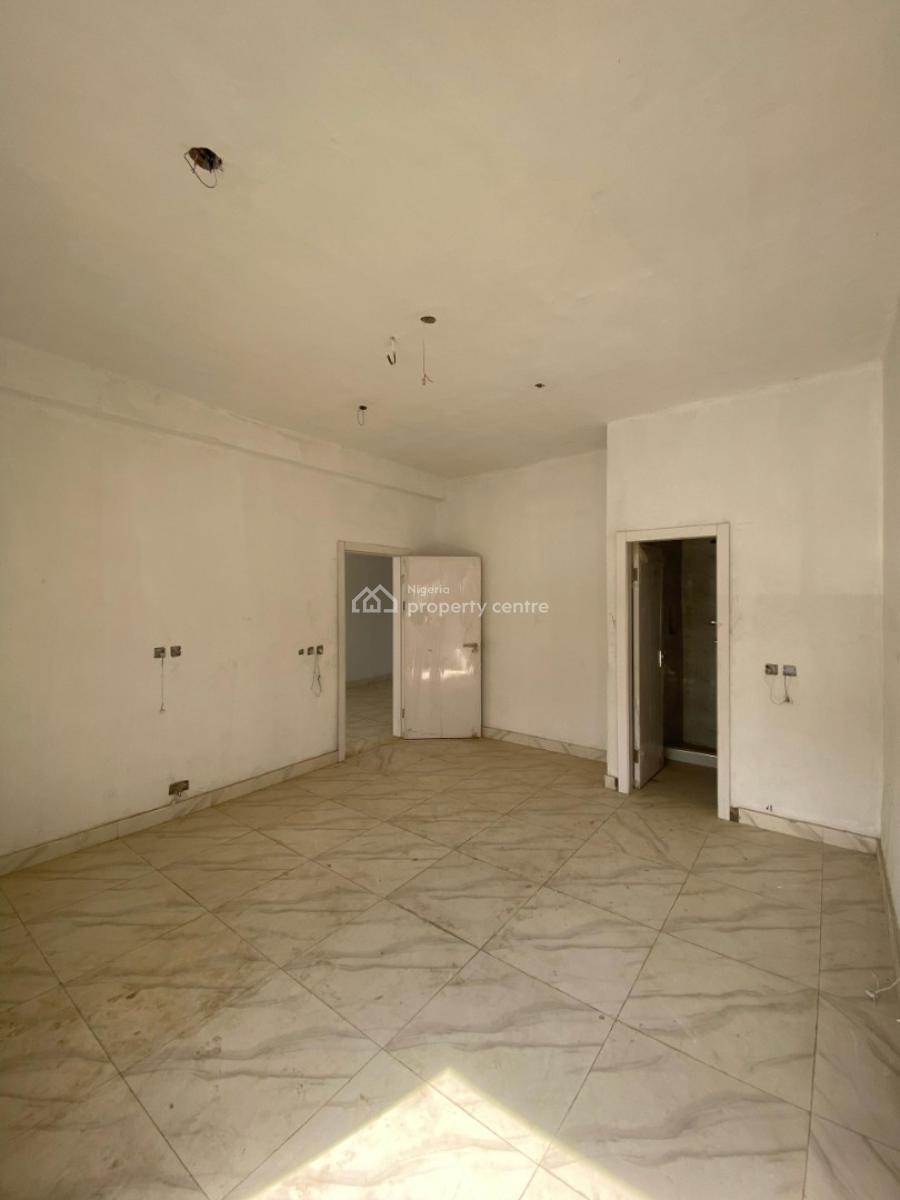 Very Spacious 2 Bedroom Apartment in a Secured Environment, Lekki County, Ikota, Lekki, Lagos, House for Rent