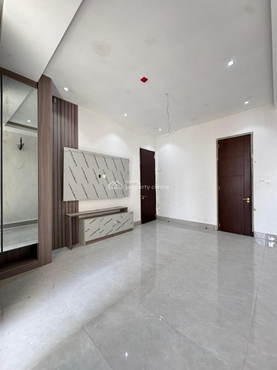 Luxury 3 Bedroom Apartments & 3 Bedroom Penthouse, Lekki Phase 1, Lekki, Lagos, Semi-detached Duplex for Sale