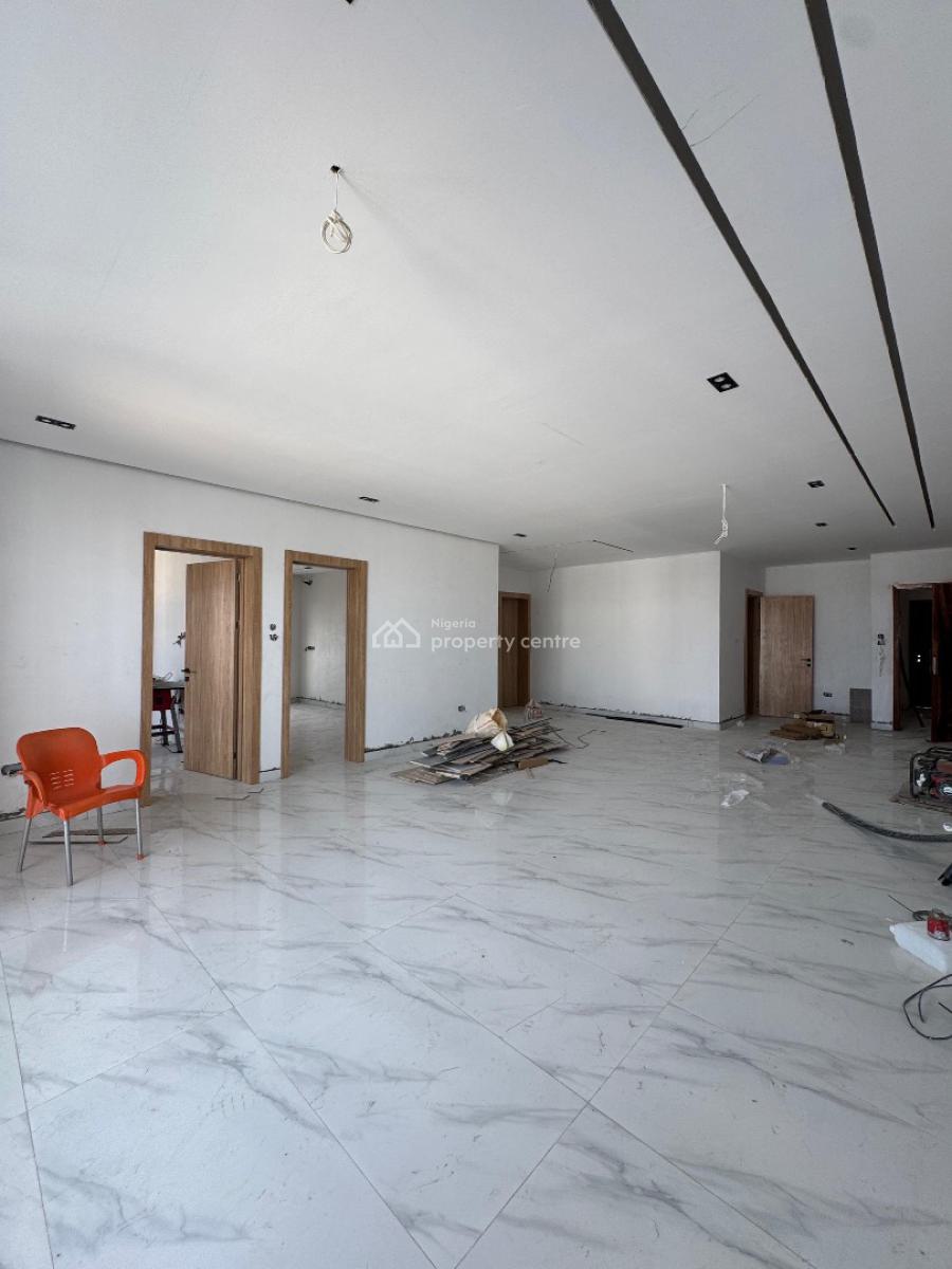 Luxury 2 Bedroom Apartment in Lekki Phase 1 with a Pool, Lekki Phase 1, Lekki, Lagos, Flat / Apartment for Sale