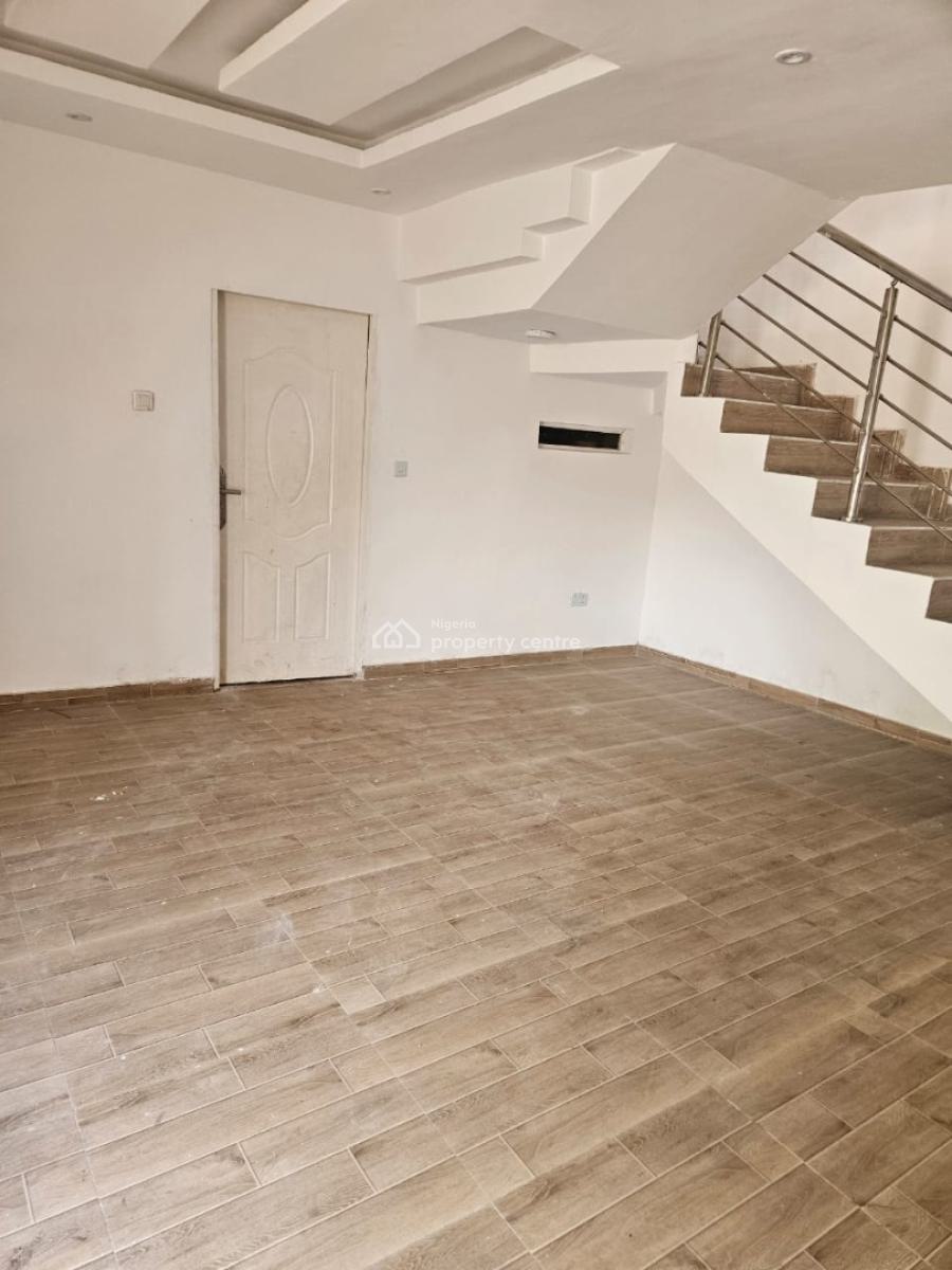 Four Bedroom Semi Detached Duplex, Mobolaji Johnson, Lekki Phase 1, Lekki, Lagos, Semi-detached Duplex for Rent