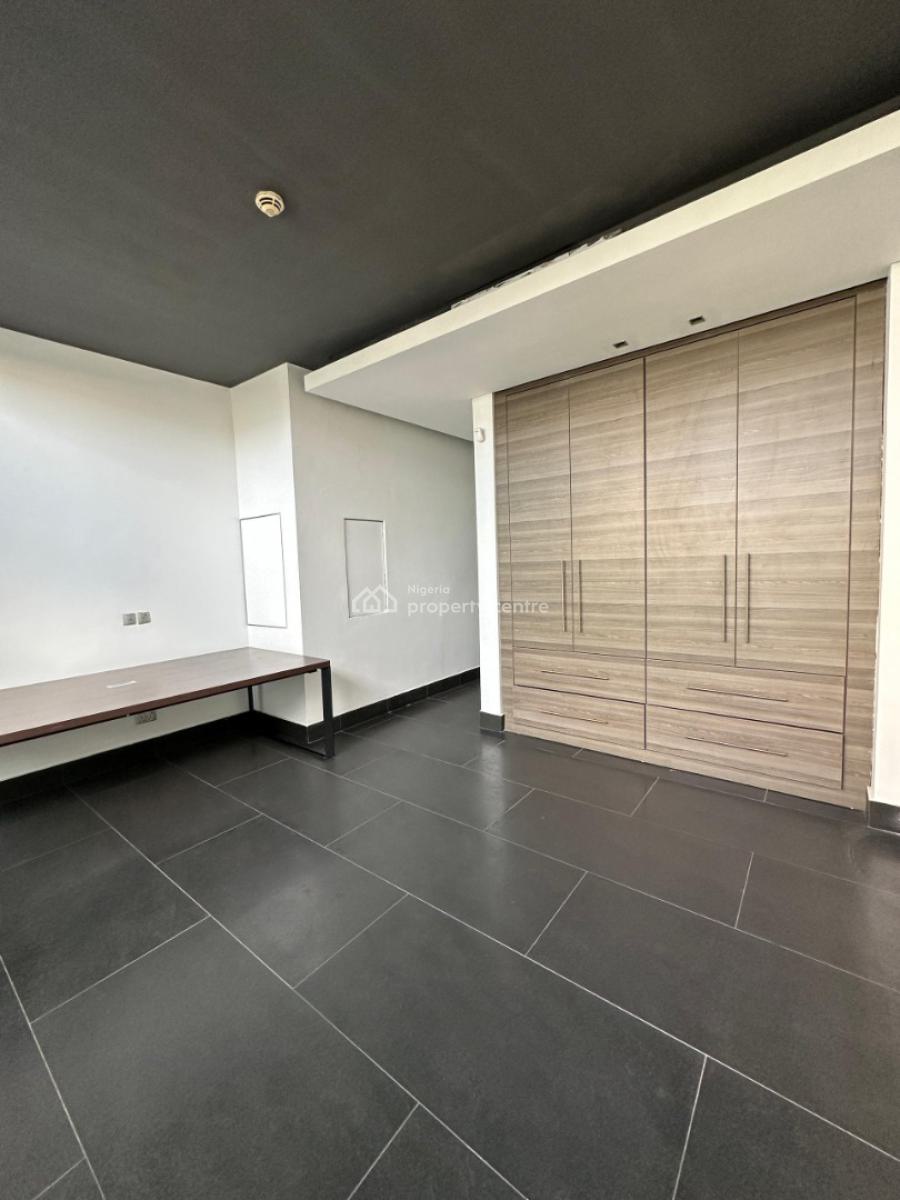 State of The Art Contemporary Serviced 2 Bedroom Flat with a Room Bq, Off Bourdillon, Old Ikoyi, Ikoyi, Lagos, Flat / Apartment for Rent