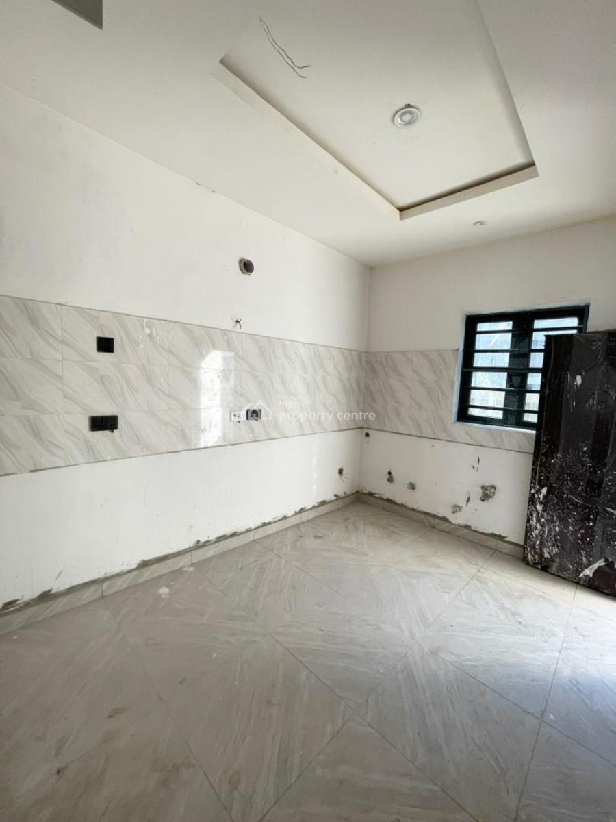 4 Bedroom Semi Detached Duplex, Ajah, Lagos, Semi-detached Duplex for Sale