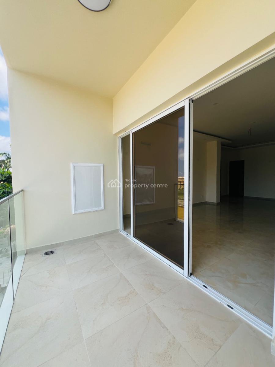 Lovely 4 Bed Maisonette with Elevator, Victoria Island (vi), Lagos, House for Sale