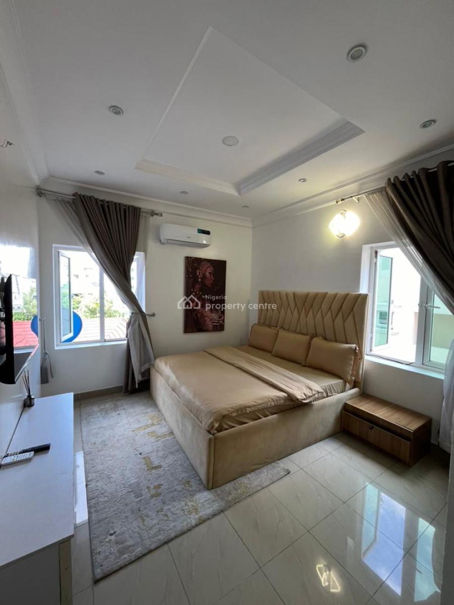 3 Bedroom Apartment, Ikoyi, Lagos, House for Rent