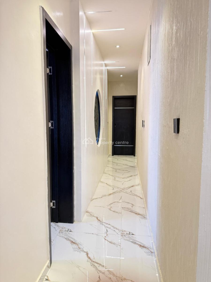 Super Luxury Three Bedroom Condo, Ikate, Lekki, Lagos, Flat / Apartment Short Let