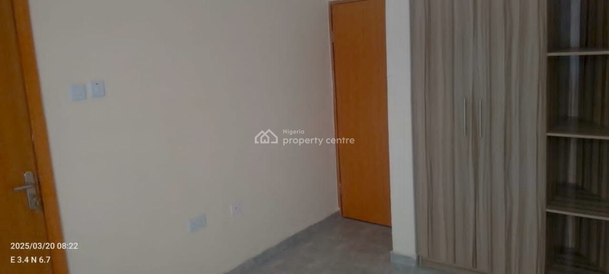 3 Bedroom Flat, Mobil Road, Ajah, Lagos, Flat / Apartment for Rent