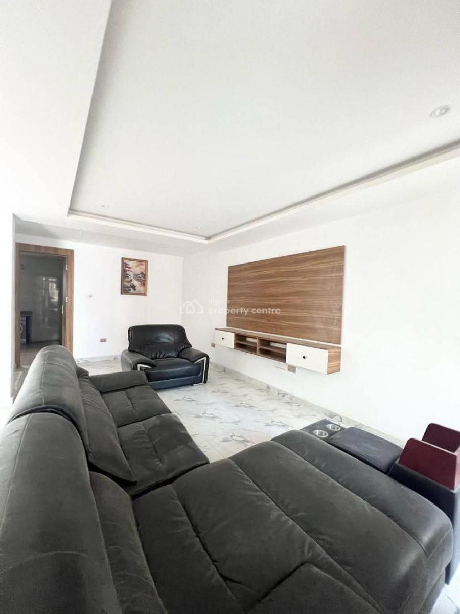 Luxury 4 Bedroom Terrace Duplex, Ikate, Lekki, Lagos, Terraced Duplex for Sale