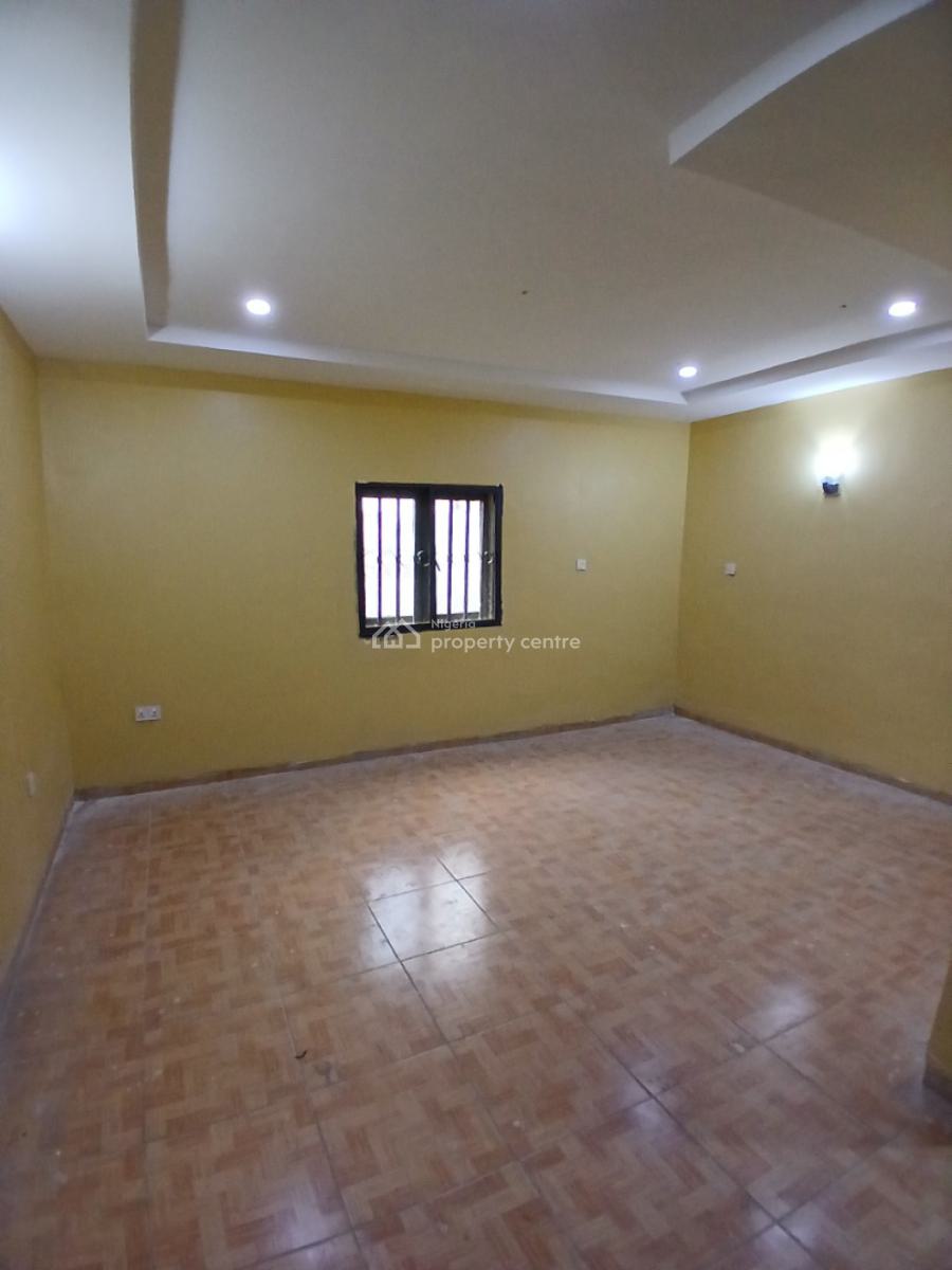 Newly Renovated 2 Bedroom Bungalow Alone in The Compound, Kaura, Abuja, Detached Bungalow for Rent