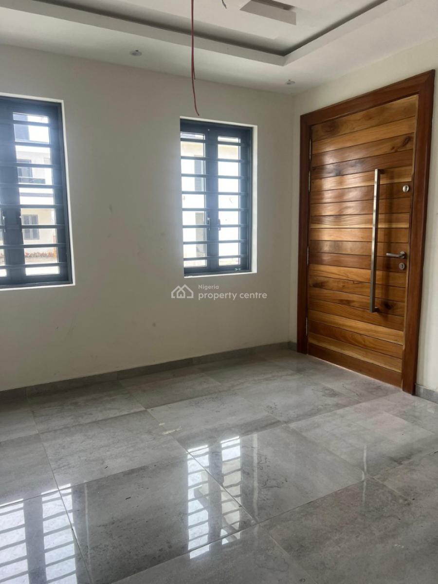Executive Newly Built 6 Bedroom Fully Detached Duplex, Ikeja Gra, Ikeja, Lagos, House for Sale