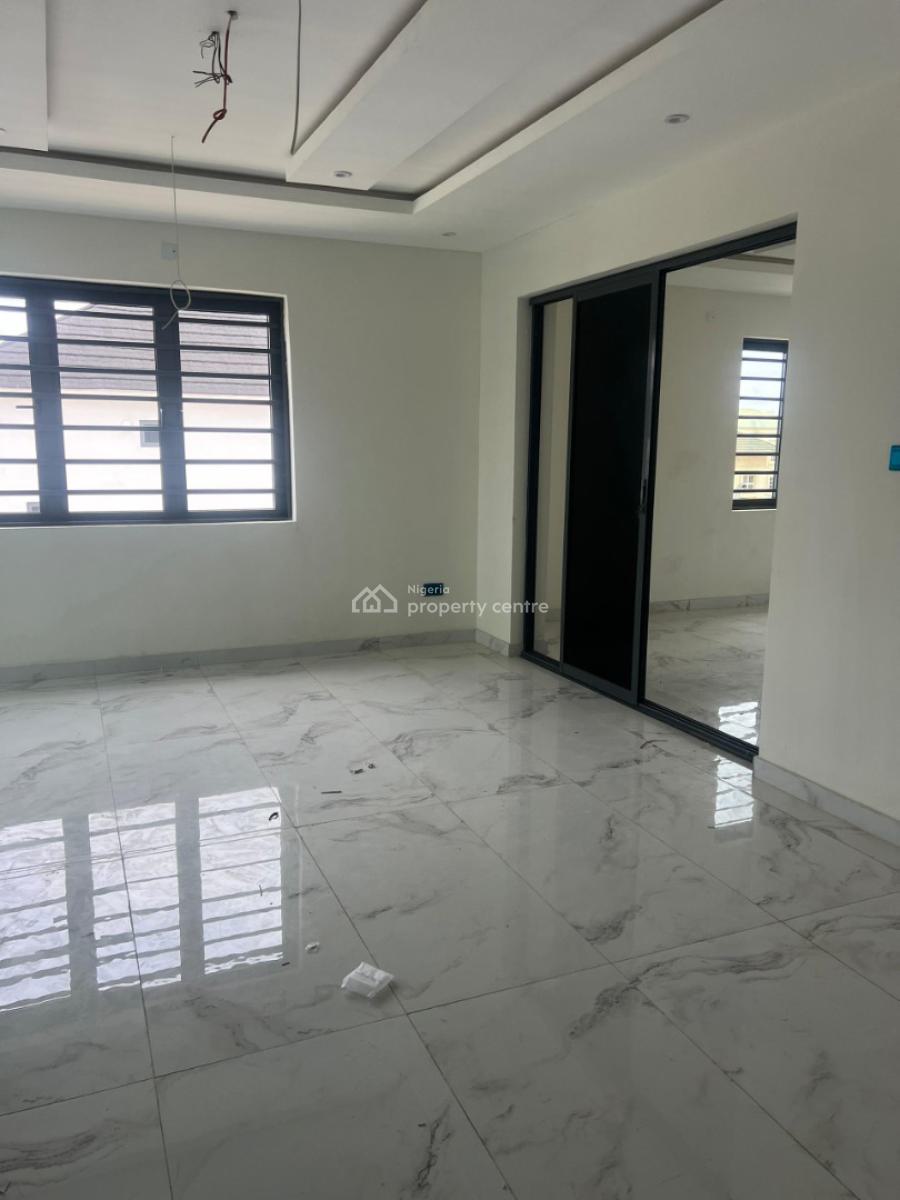 Executive Newly Built 6 Bedroom Fully Detached Duplex, Ikeja Gra, Ikeja, Lagos, House for Sale